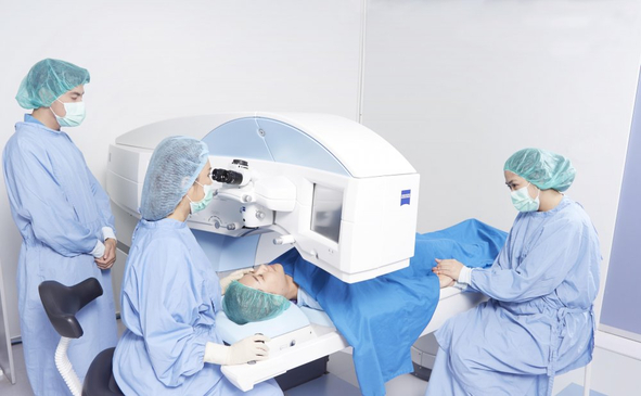 Slider image (9) TRSC International Eye and Vision Center